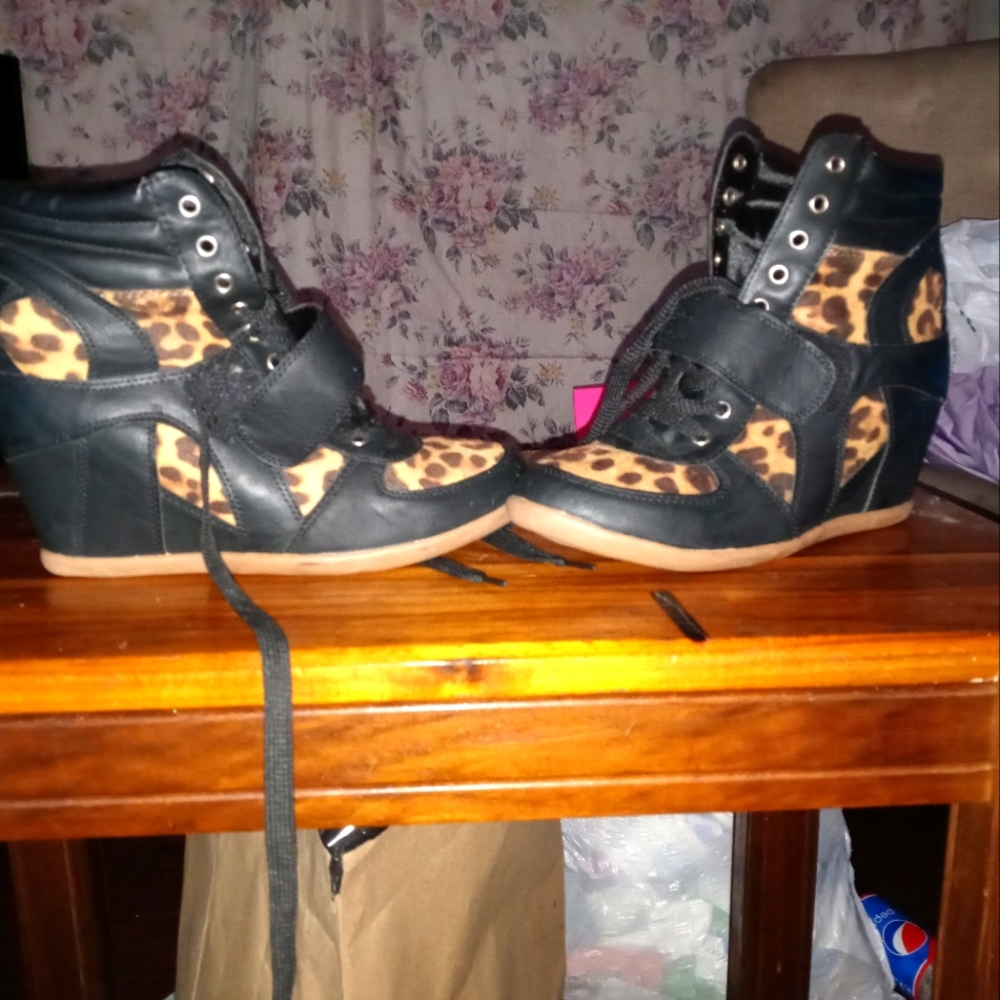 Wedges